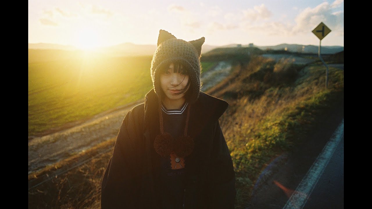 PEDRO / さすらひ [OFFICIAL VIDEO]