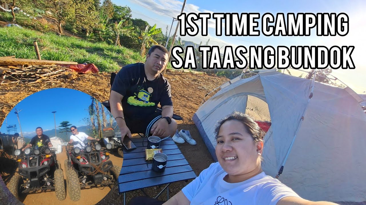 SILAYAN AT KAPIHAN SA MT. PARAWAGAN | RIZAL