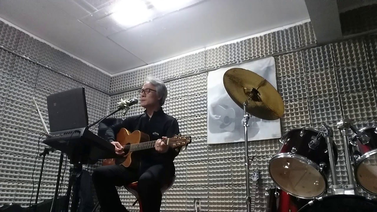 7080 Live - Dick and Jane(Bobby Vinton cover)