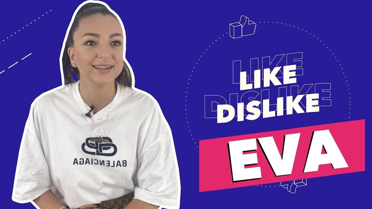 Eva - Like & Dislike avec Queen, des rats, des chatons maléfiques & un Plâtre 😻🐀👸🏻