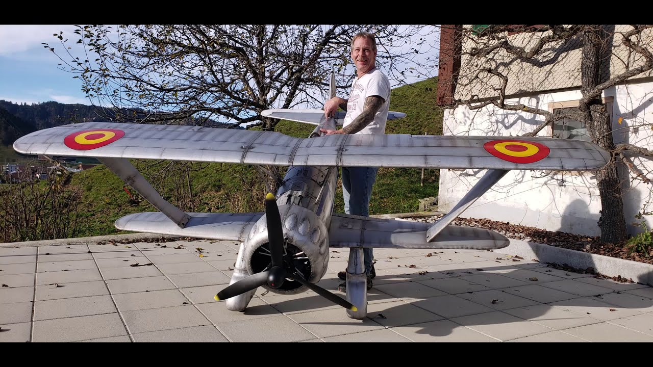 Henschel 123