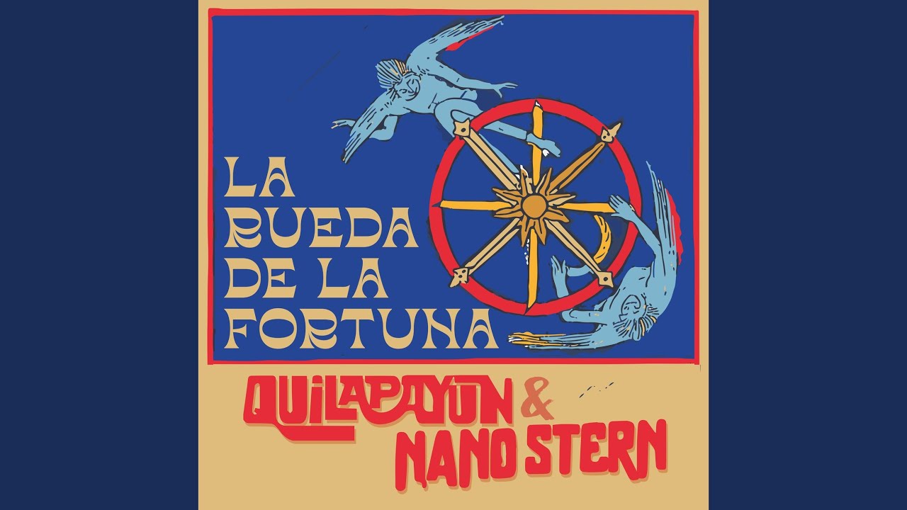 La rueda de la fortuna
