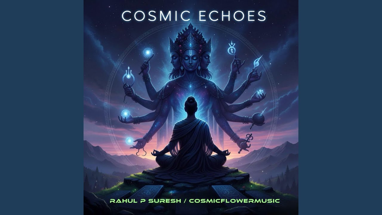 COSMIC ECHOES