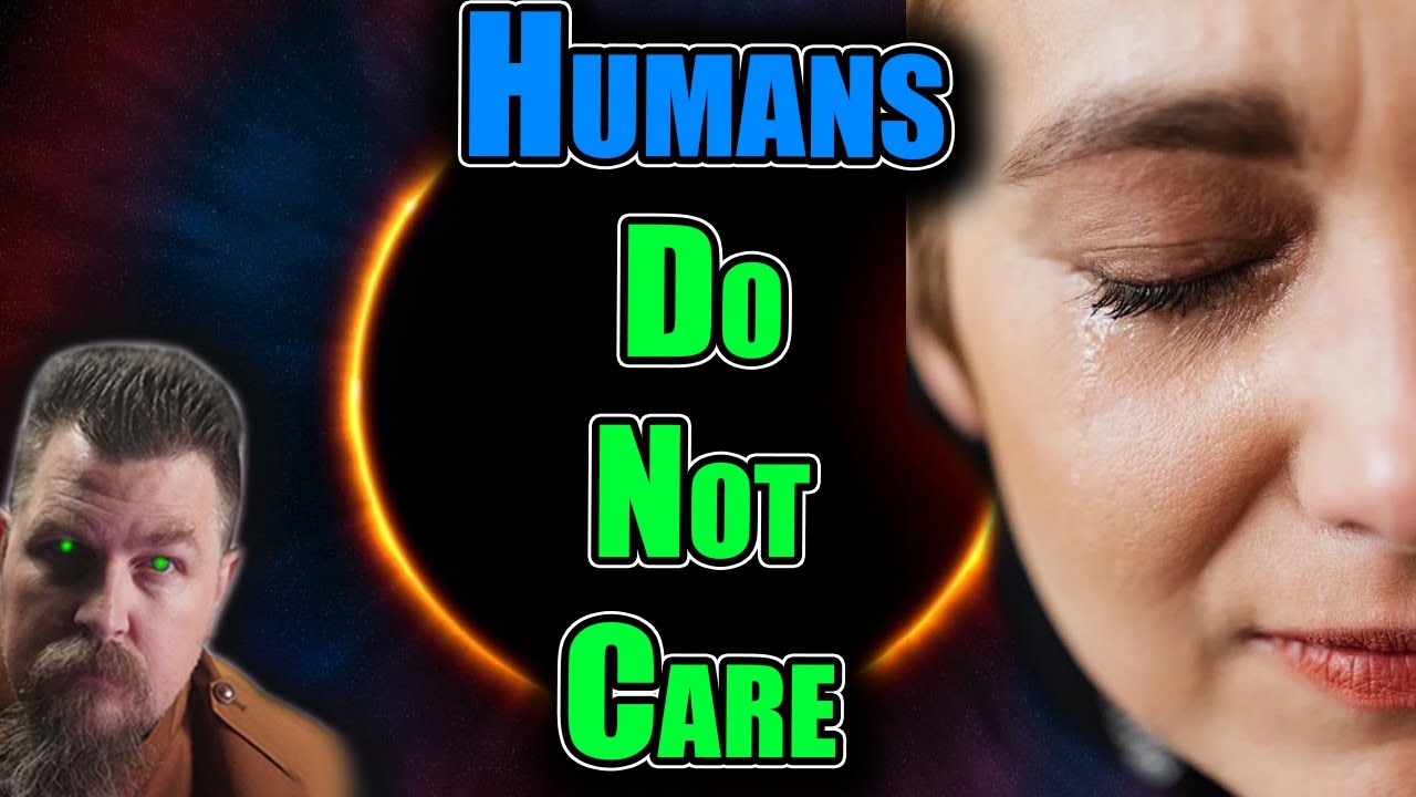 A HFY Story : They Do Not Care & A Thing |2020~ Deathworld, War, Terran & Humans