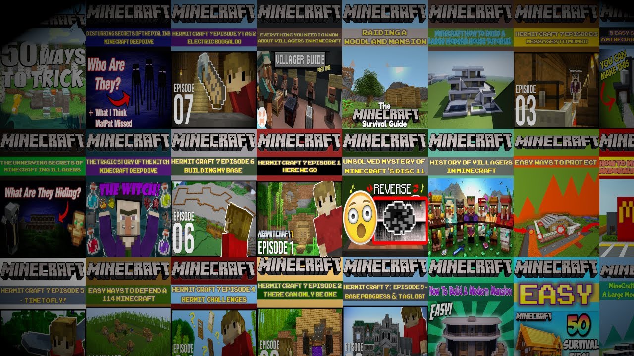 Мошенничество в Minecraft, о котором НИКТО не говорит!