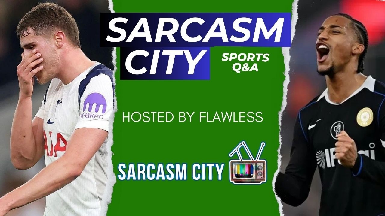 SPORTS Q&A (SOLO)