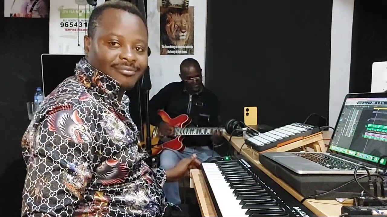 The Only thing that Make Reggae beats Hit Is 