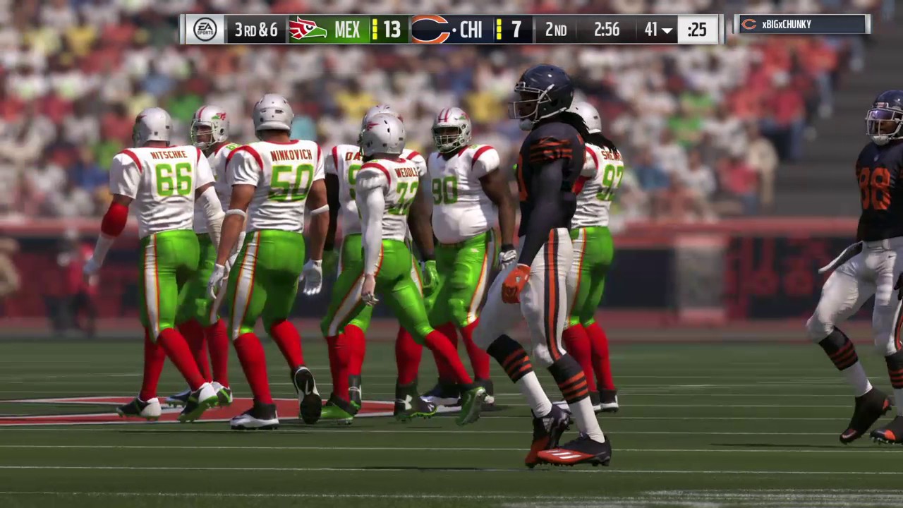 Mut17 ep1
