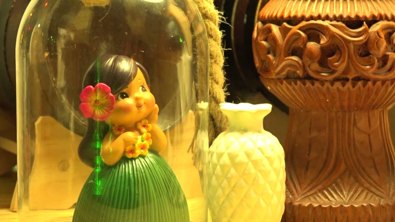 Noah @ Aloha