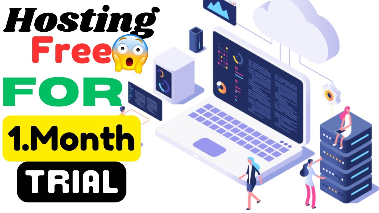 Free Hosting for Your Website &ndash; Get 1 Month Free Today😮 Free Hosting Trial with RARHOST.....