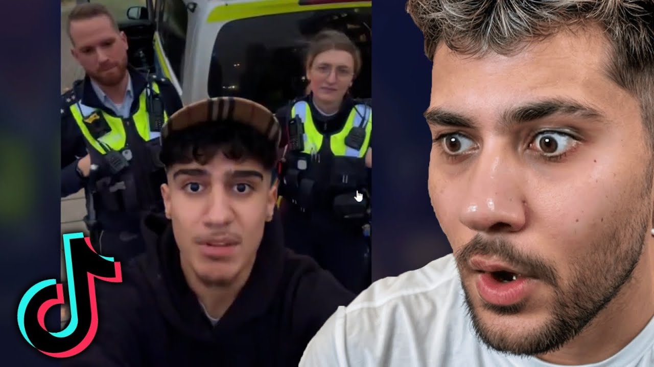 XXL TIKTOKS, DIE MAN SEHEN MUSS