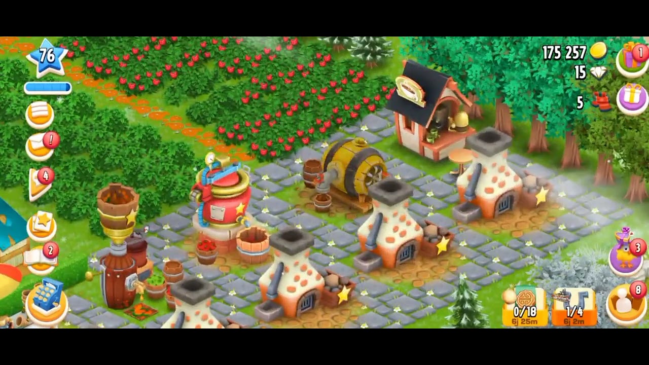 Hay Day