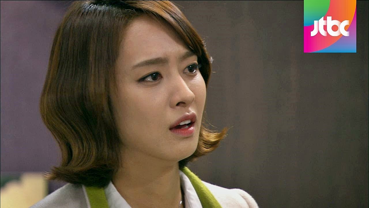 장미희의 외출금지령, 박정아 집에 감금되다! - 귀부인 54회