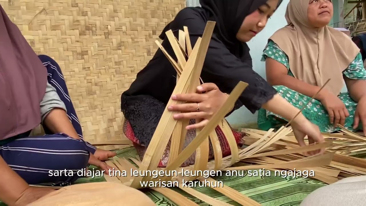 CITRA KARYA CIKIRAY | KKN 101 SALAWU UNIVERSITAS SILIWANGI 2026