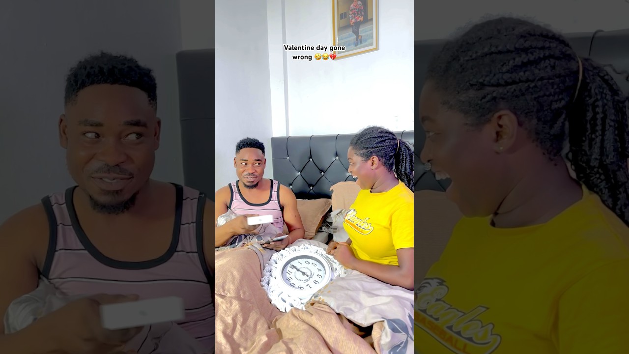 #comedy #funny #deguygh #comedyshorts #funnycomedy #funnycomedy #comedyvideo #valentinesday