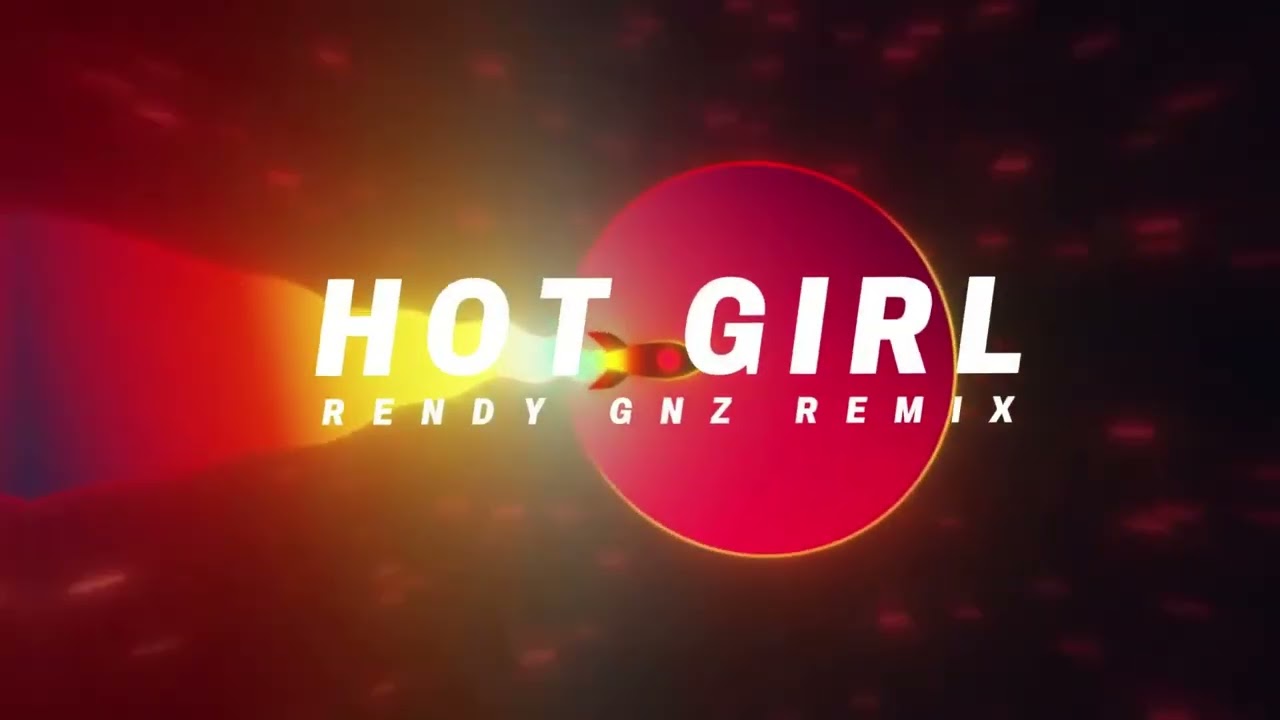 RENDY GNZ - HOT GIRL ( BREAKFUNK ) 2026