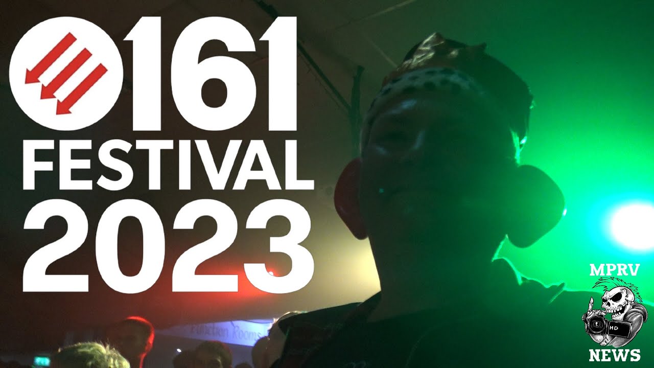 OI POLLOI - SHOOTING DAGGERS - RASH DECISION - MEHATXUKA - & More - 0161 Festival 2023 - MPRV News