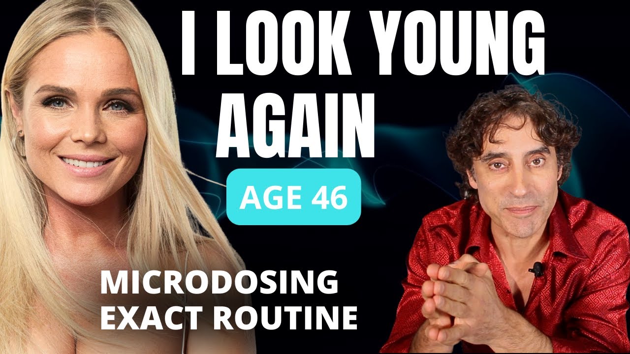 Look Young Again !!
