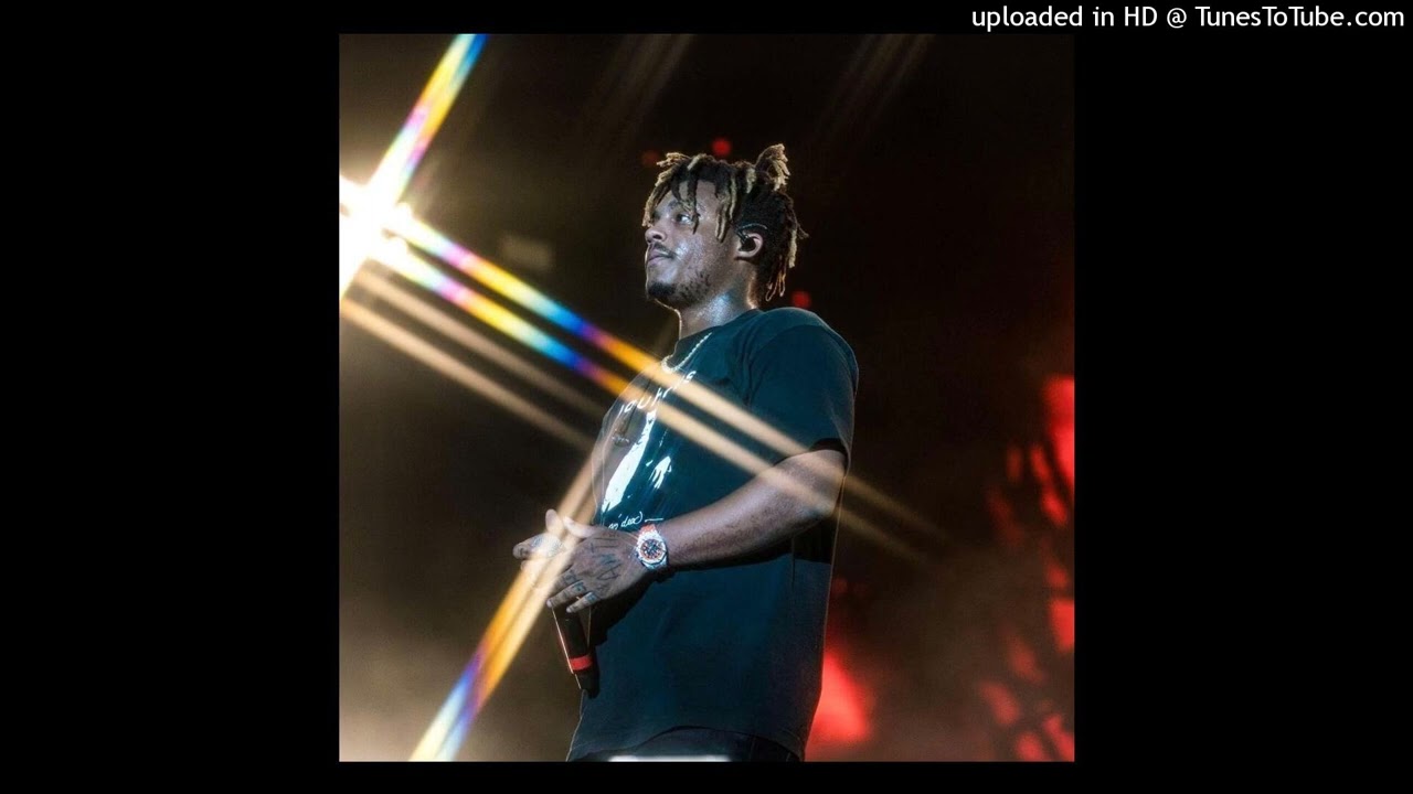[FREE] Juice WRLD Type Beat - 