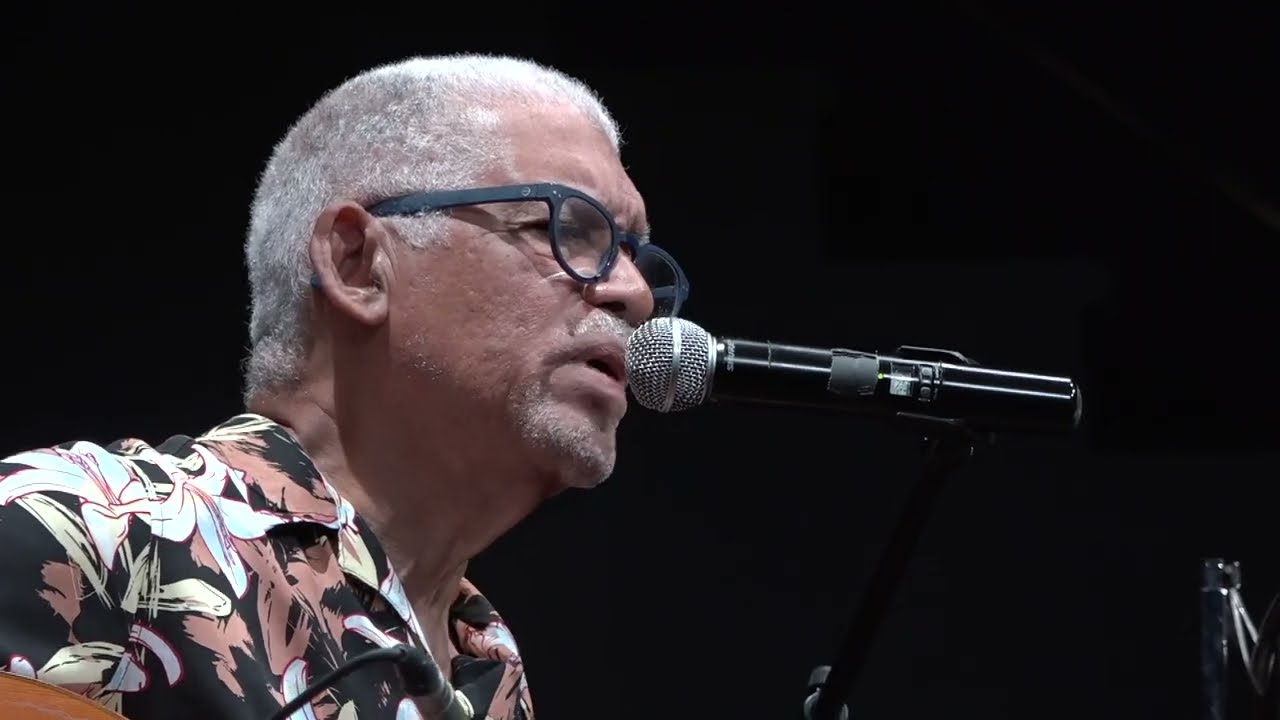 Sweet Island Memories by Dr Ray Holman