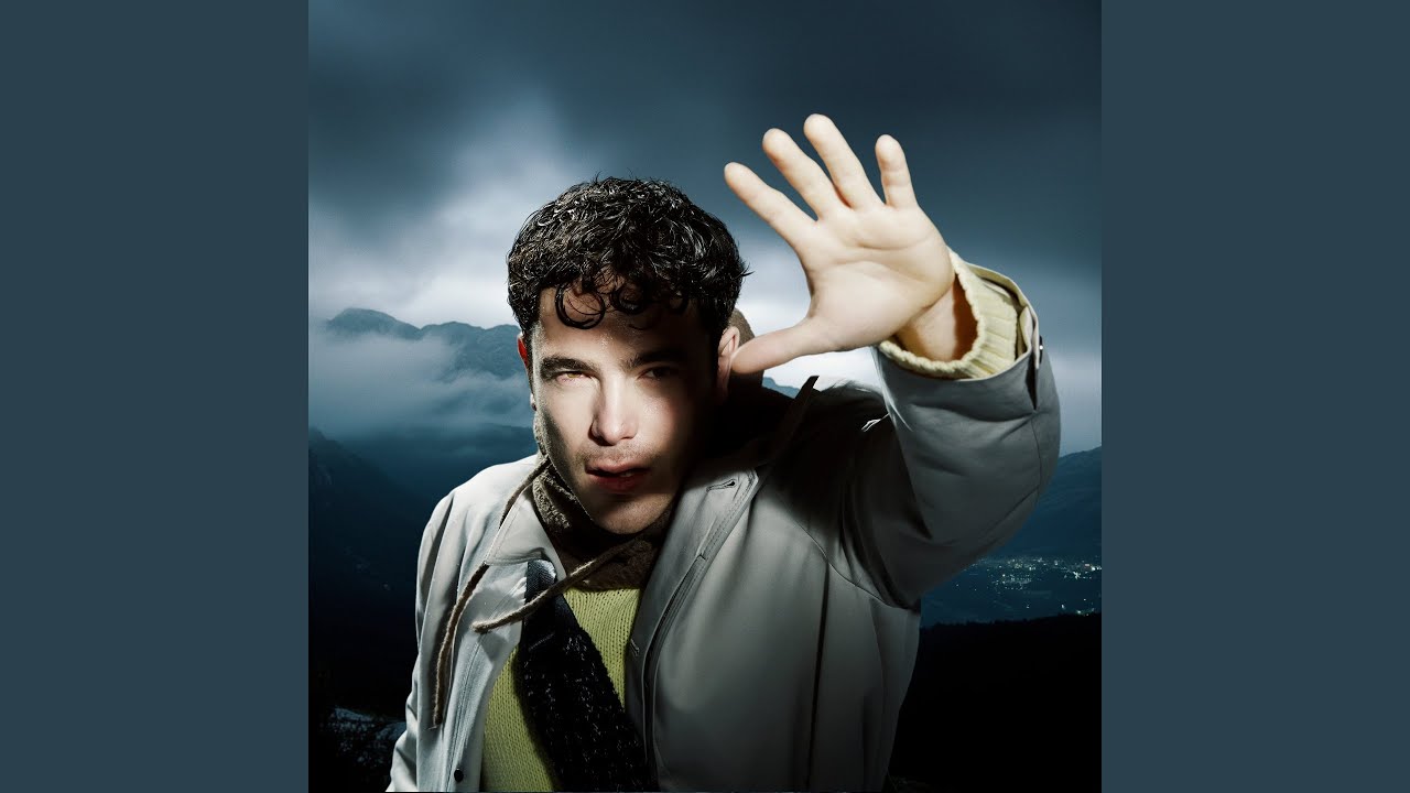 Ojalá Que Te Enamores