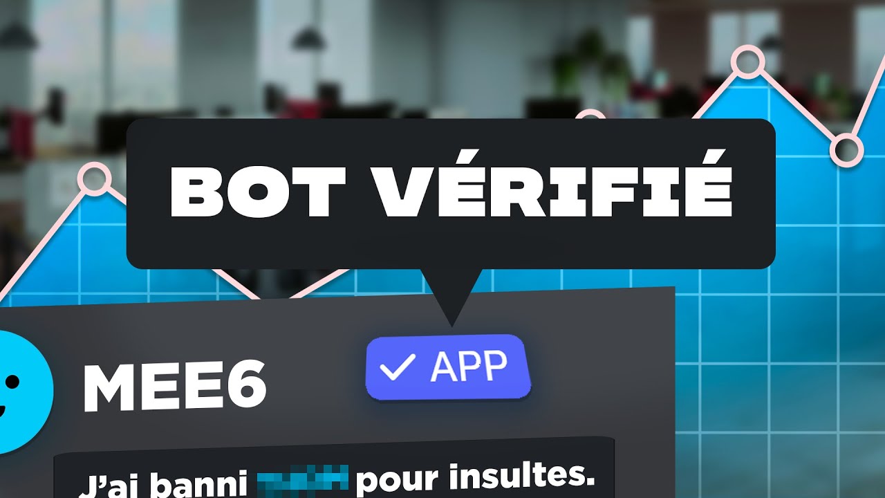COMMENT CERTIFIER UN BOT DISCORD ?