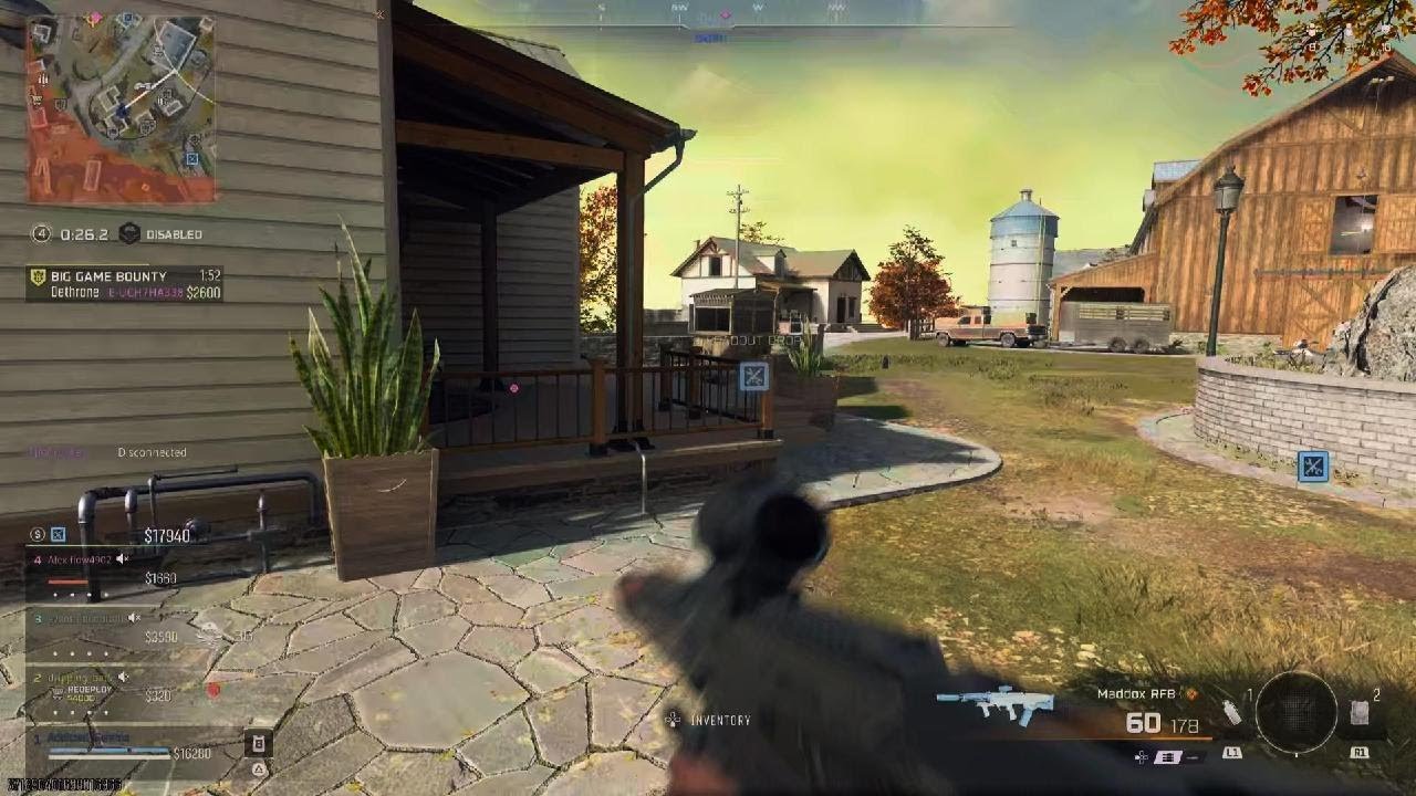 Call of Duty