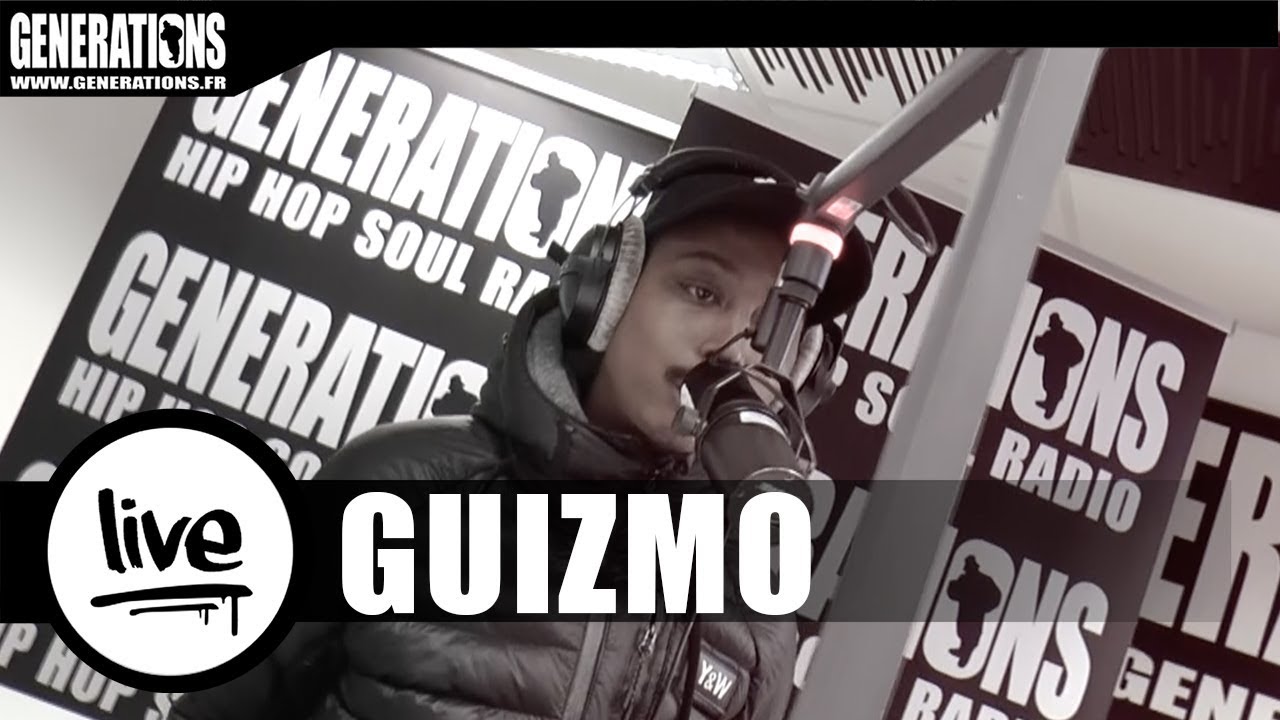 Guizmo - 
