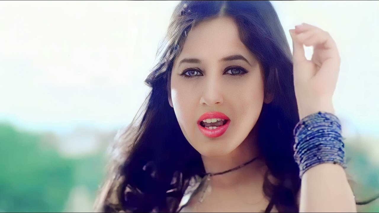 Chal Jhoothi 💓Jis Desh Mein Ganga Rehta Hain💓 Best Hindi Gaana | Shraddha Pandit | Udit Narayan