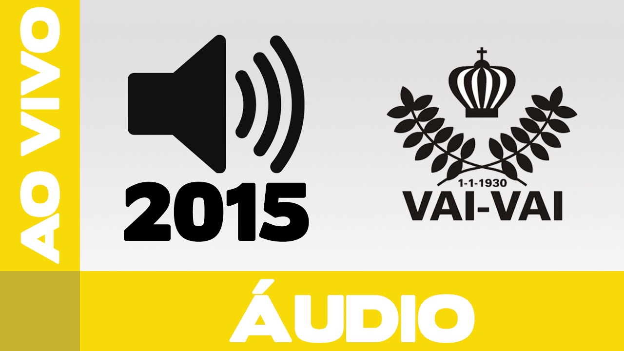 Vai-Vai 2015 | Samba ao vivo no desfile oficial #ApoteoseRetr&ocirc;
