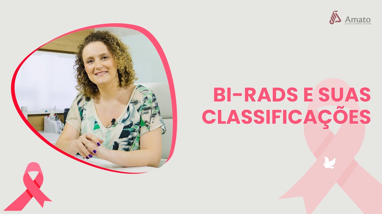O Que &eacute; Bi-Rads e Quais as Suas Classifica&ccedil;&otilde;es?