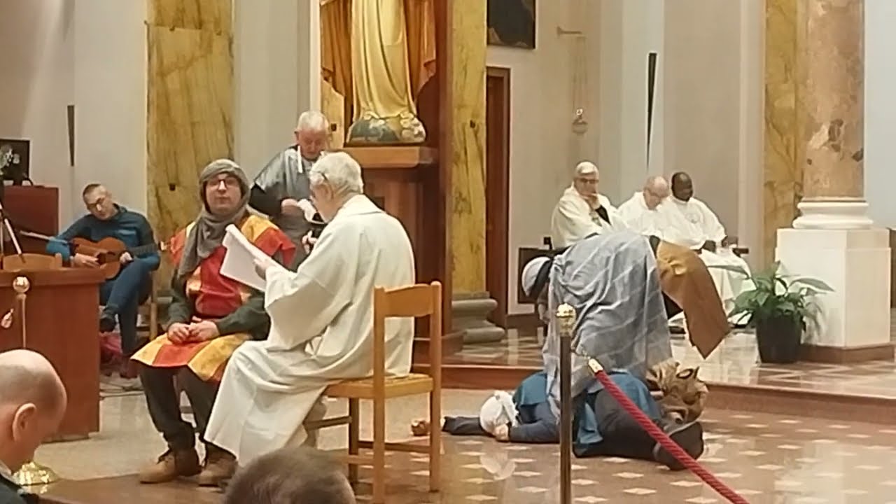 La parabola del Buon Samaritano: un messaggio di inclusione e aiuto reciproco