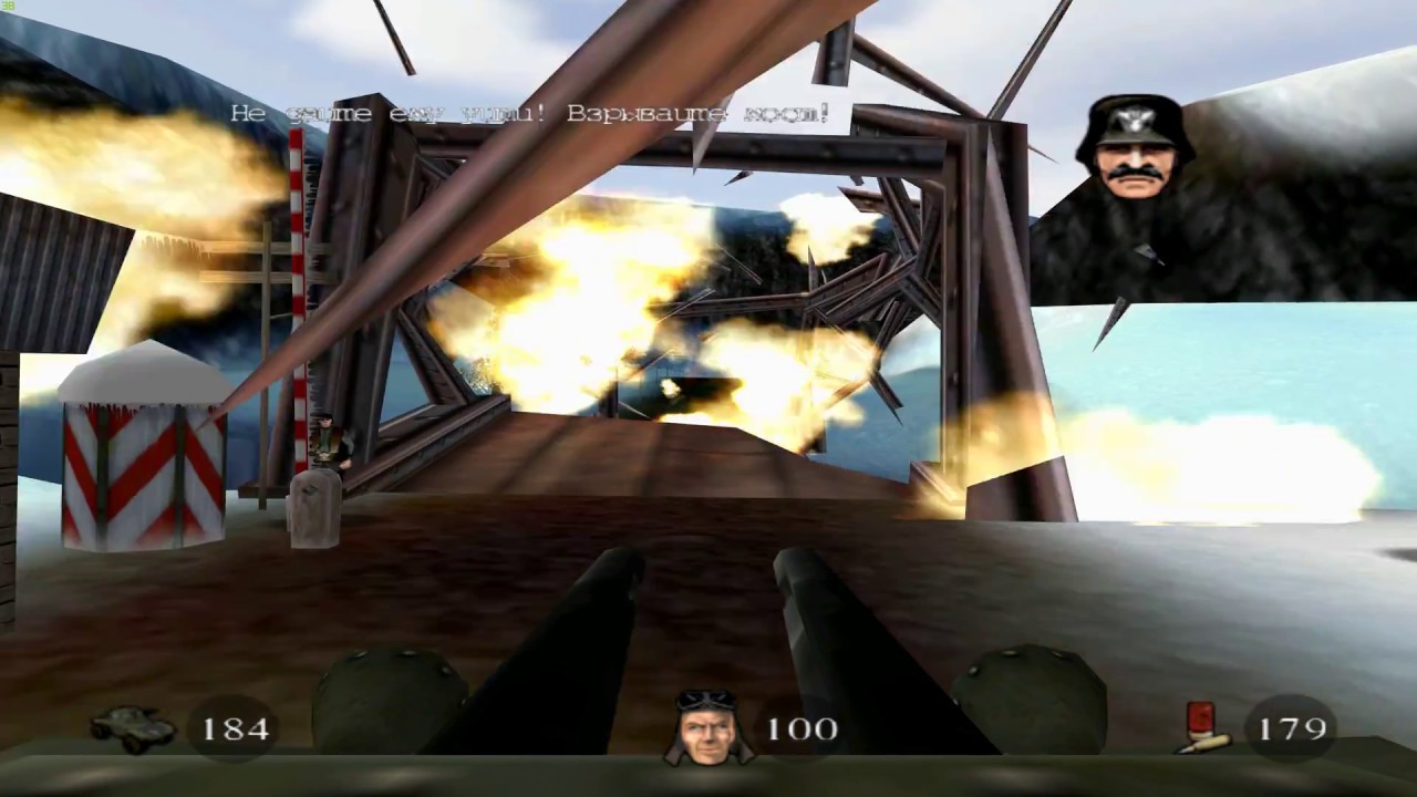 Codename Eagle 01 прохождение walkthrough