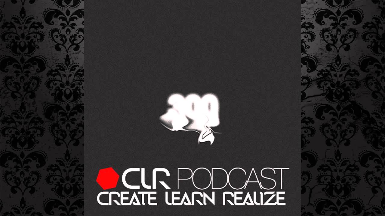 Chris Liebing - CLR Podcast 300 (24.11.2014)