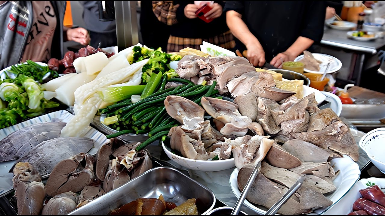 嘉義人的驕傲！除了火雞肉飯還有啥？臥虎藏龍的【嘉義】美食清單大集結！嘉義美食, 嘉義必吃, 嘉義必吃推薦 - Taiwan Street Food