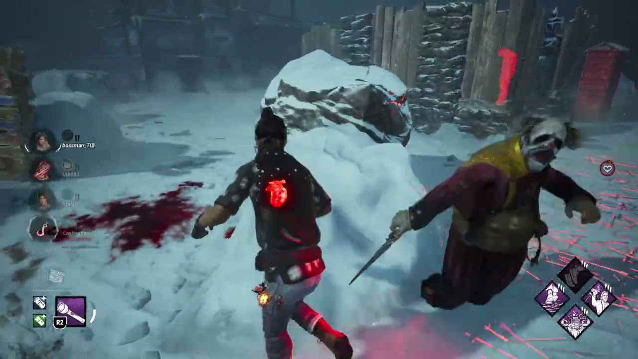 HOW DID I SURVIVE!?! - Dead by Daylight