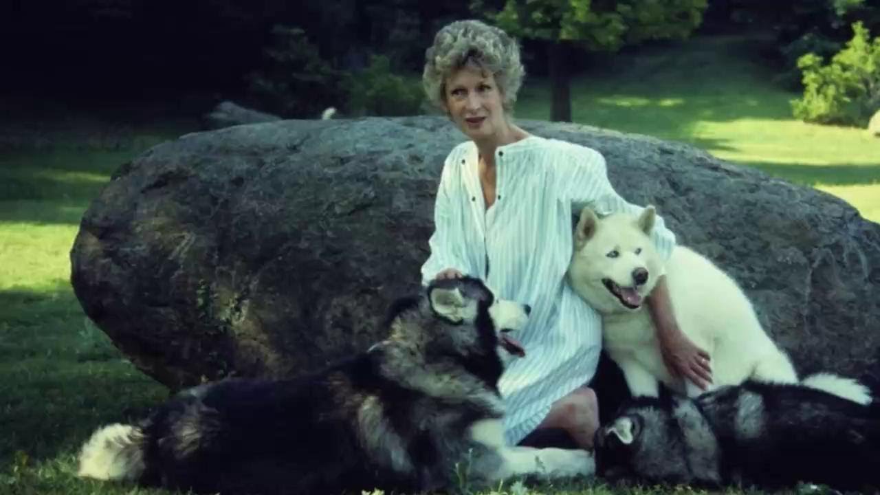Addio a Marella Caracciolo Agnelli: una vita da sogno con un grande dolore