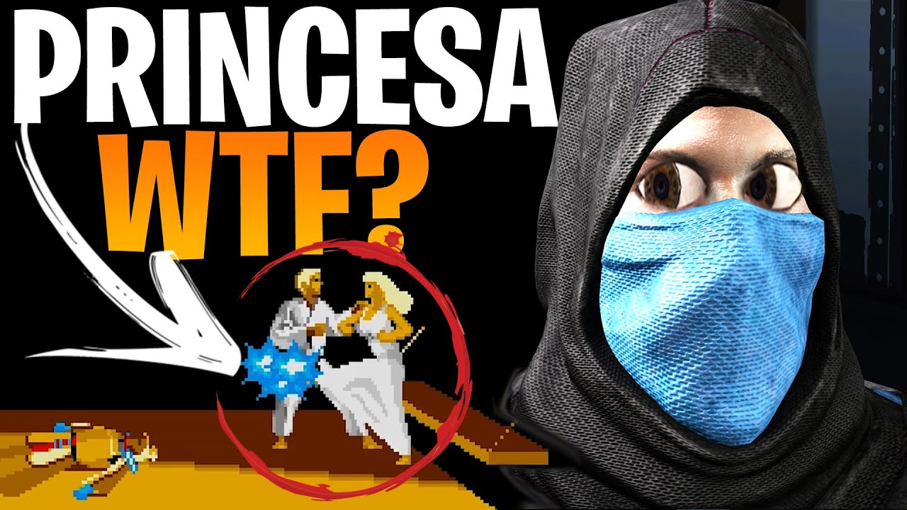 Games Que TE TROLLAM Das PIORES Formas... e você morre!