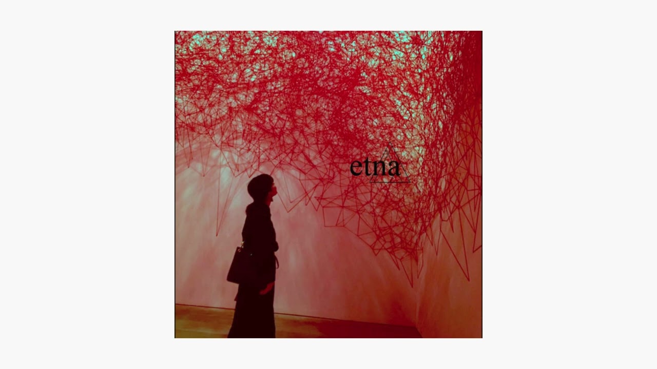 etna - three