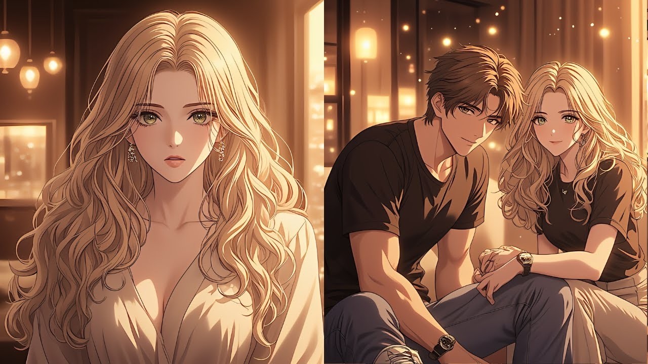 📖Fiancée's Lover Sent Nudes Before Our Wedding-So I Bought His Girl & Her Loyalty