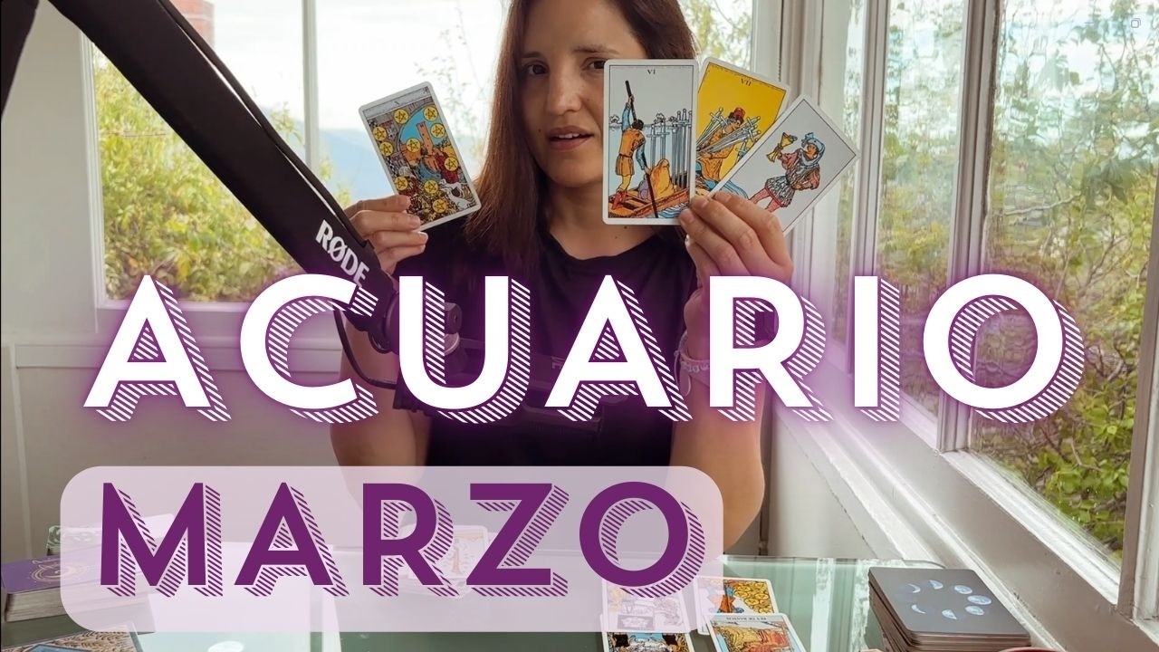 ACUARIO♒Tu Alma Gemela Elige Ir Derechito a Tus Brazos🤩🫂💘🔥