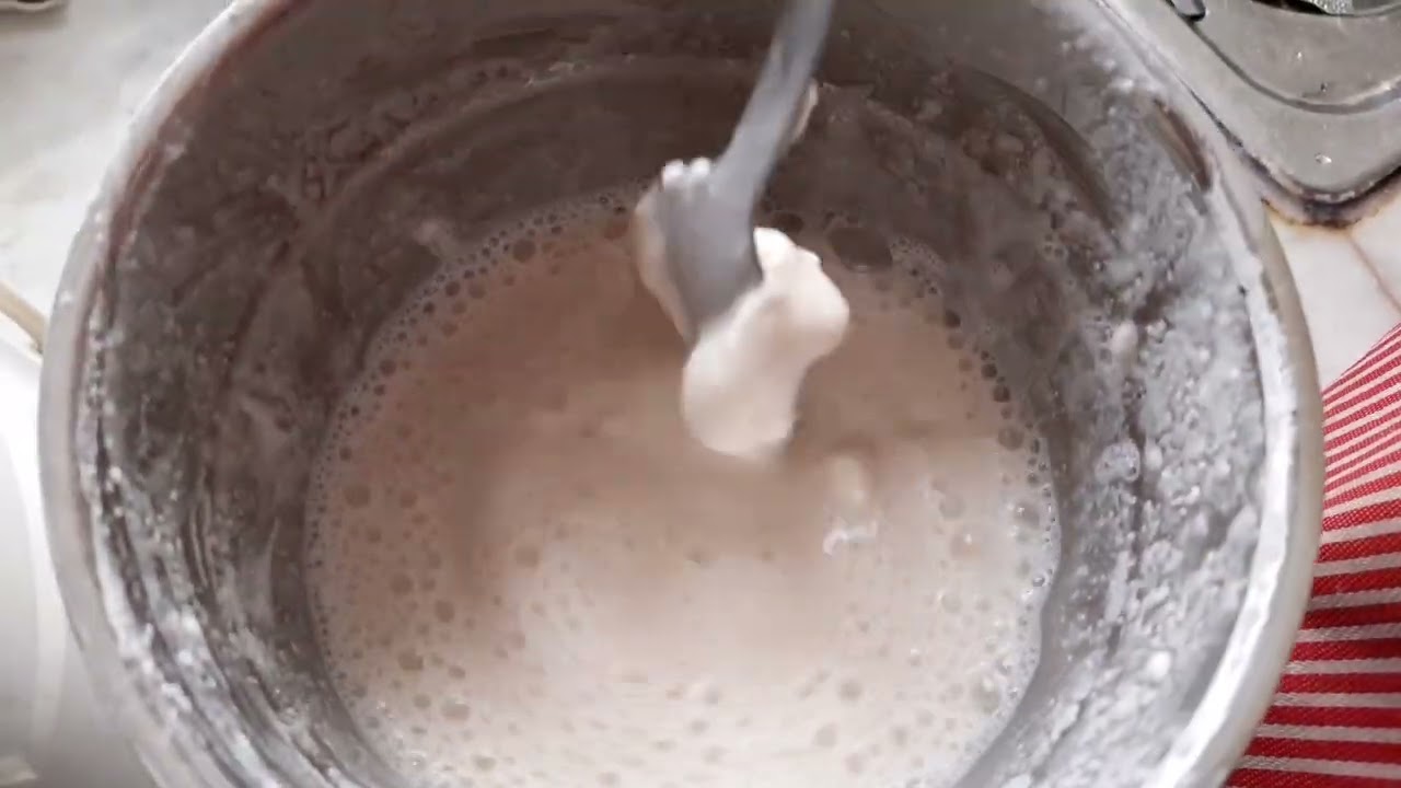 Dosa Batter How to make dosa using Nirapara Dosa Podi | Dosa Powder 1kg pack, ready to use powder |