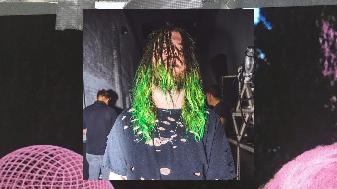 [free] smrtdeath x lil aaron type beat | punk rock boy | lil aaron drugs pop punk type beat |