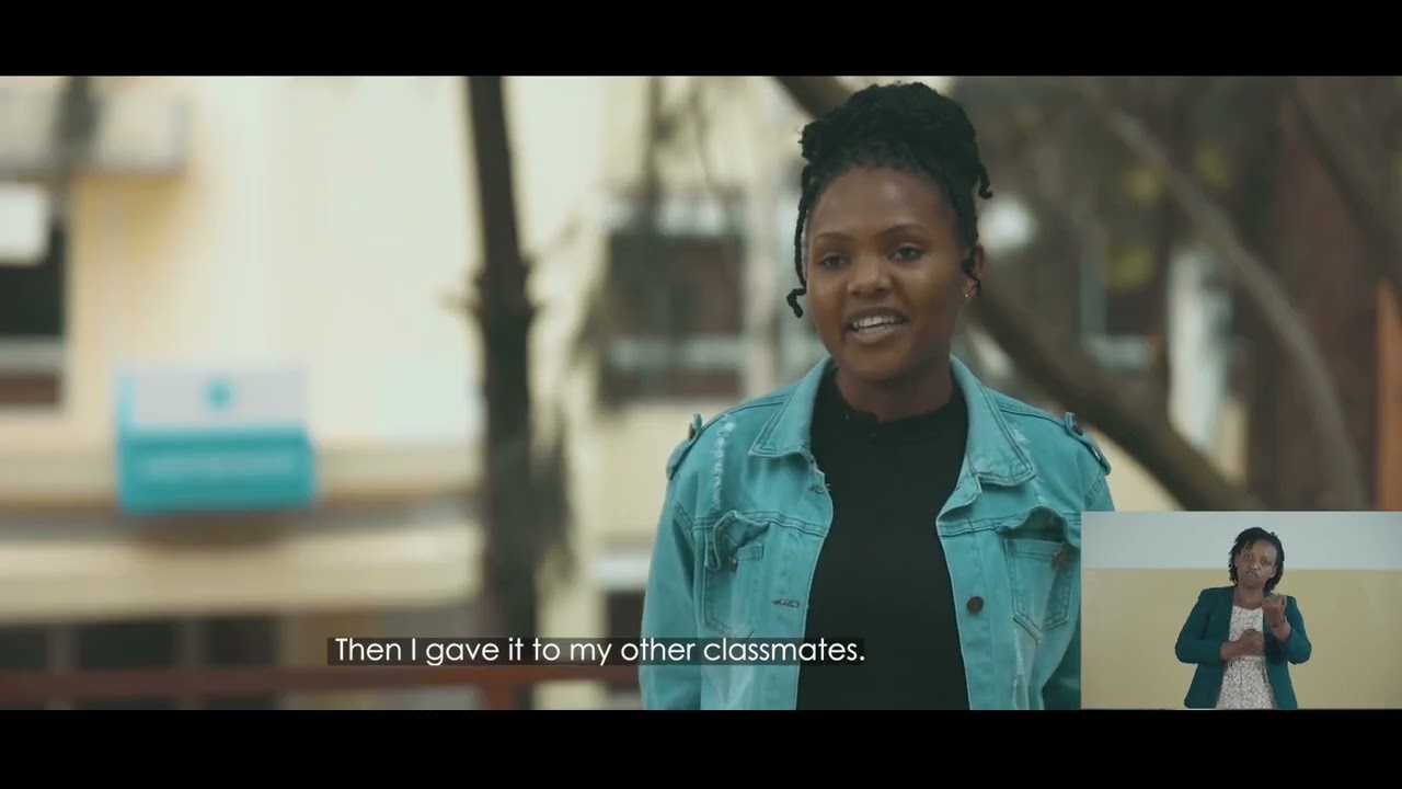 Impact of Mastercard Foundation Scholars Program at UR: From Scholars and Parents Perspective