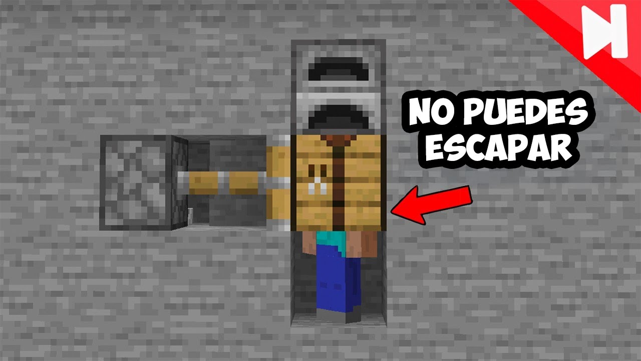 50 Trampas En Minecraft Para Arruinar El Día De Tu Amigo