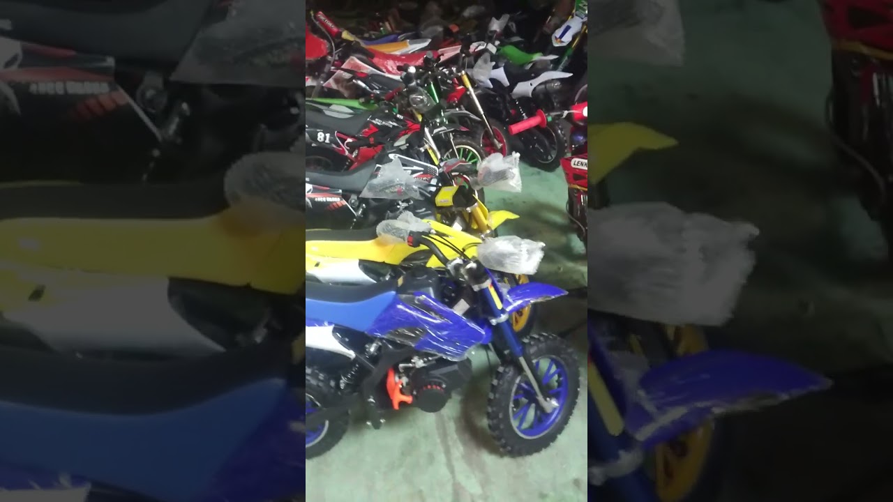 PUSATNYA MINI TRAIL MAINAN ANAK || 08179516130 