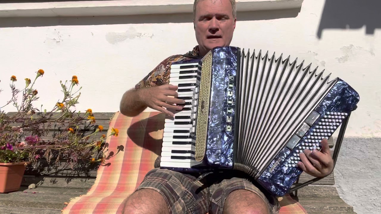 Lesácká Polka.