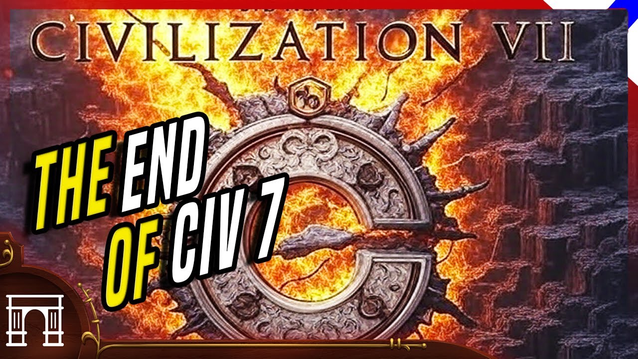 Mass Layoffs Hit Civilization 7 And Firaxis. JUSTICE!