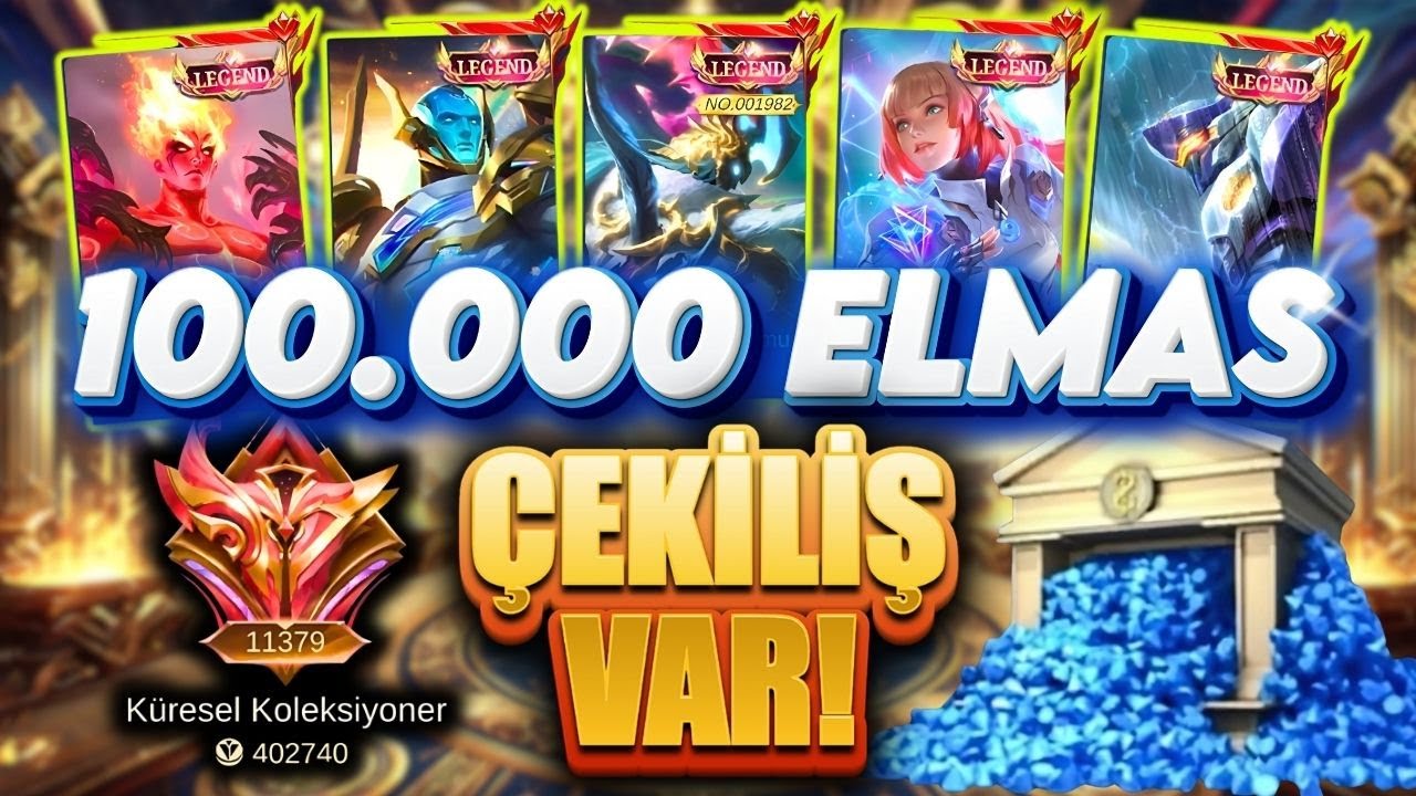 TÜM KOSTÜMLERİ SATIN ALDIM! 20 KİŞİYE YILDIZ ÜYELİK HEDİYE!