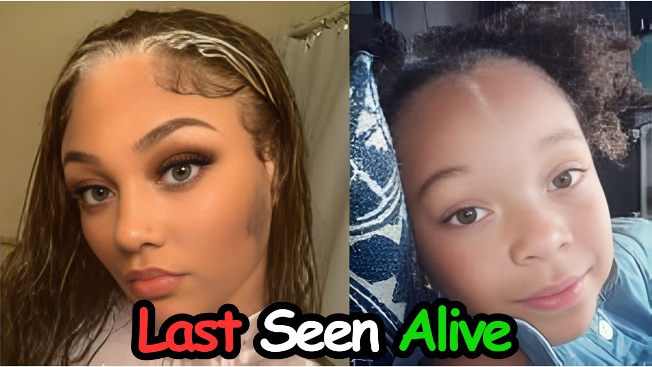 Meshay and Layla Went Missing… The Truth Shocked Everyone | True Crime Documentary